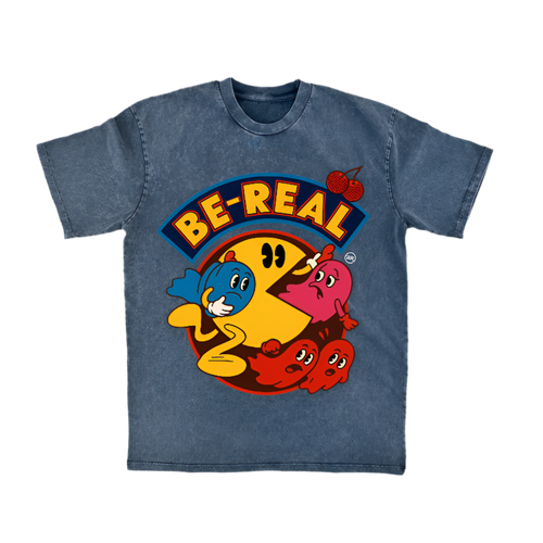 “Pac-Man” Tee